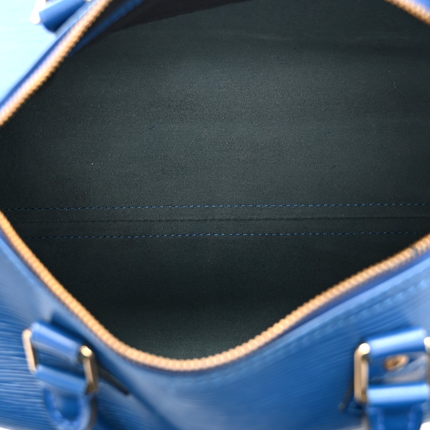 Louis Vuitton Epi Speedy 30 Toledo 5 of 10