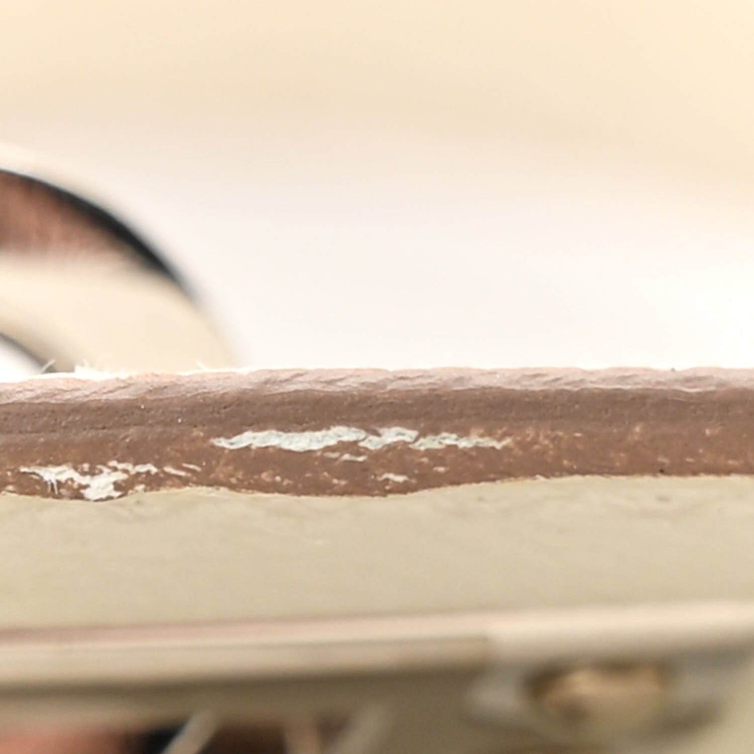 Hermes Chevre Mysore Mini Kelly Sellier 20 Mushroom 13 of 13