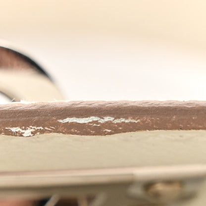 Hermes Chevre Mysore Mini Kelly Sellier 20 Mushroom 13 of 13