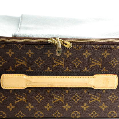 Louis Vuitton Monogram Pegase 55 11 of 12