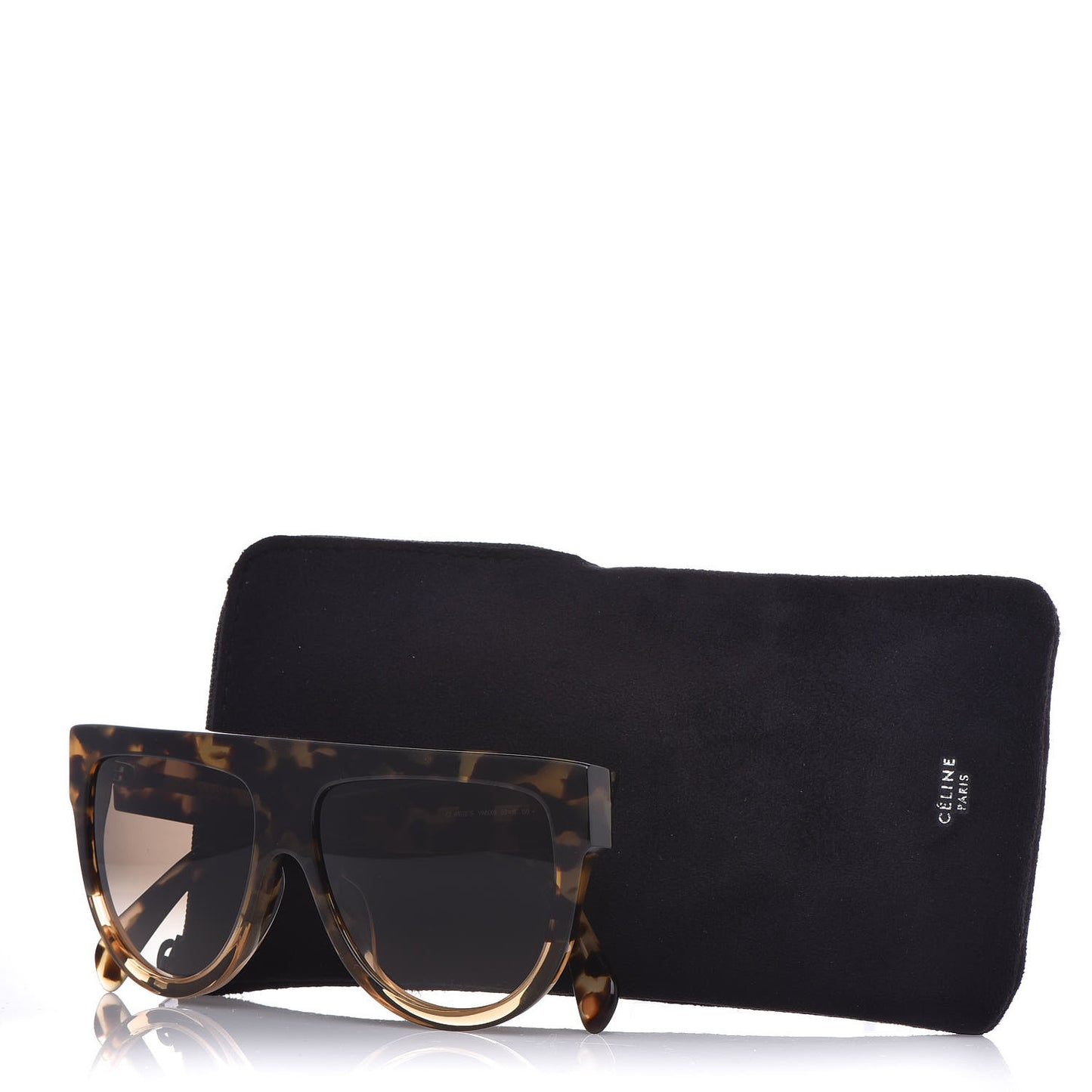 Shadow Sunglasses CL 41026/S Havana