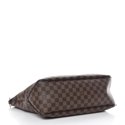 Louis Vuitton Damier Ebene Delightful MM 4 of 10