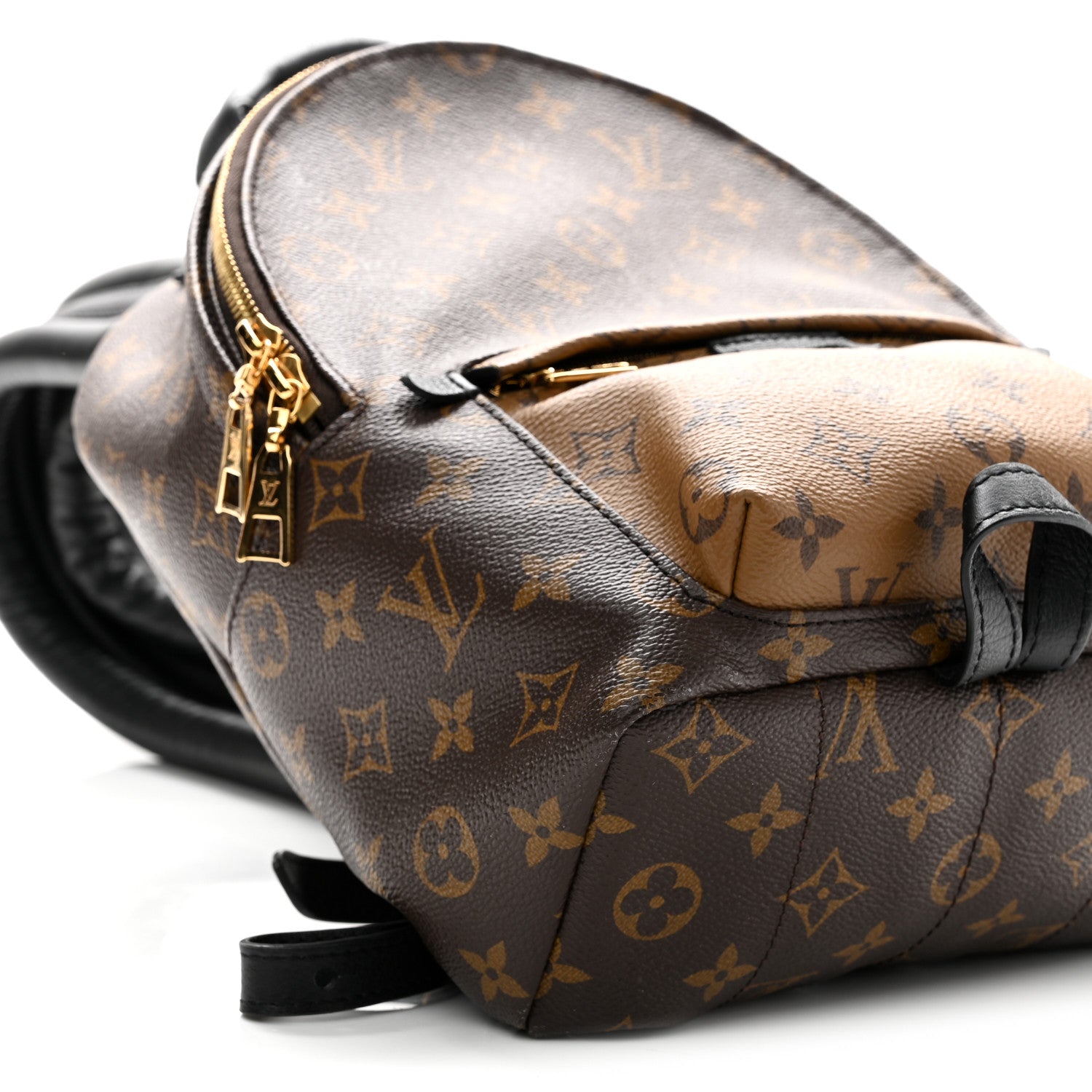 Louis Vuitton Reverse Monogram Palm Springs Backpack PM 9 of 10