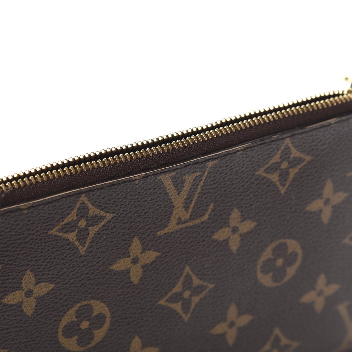 Monogram Neverfull PM Pochette
