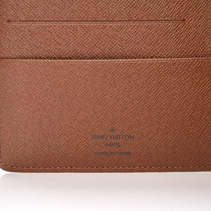 Louis Vuitton Monogram Medium Ring Agenda Cover 6 of 6