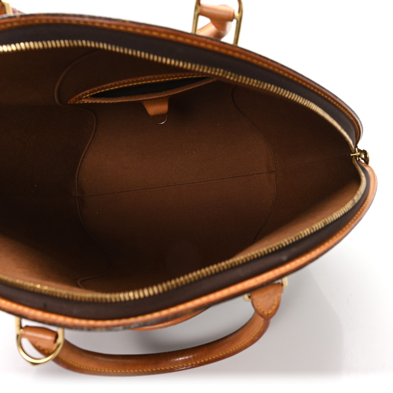 Louis Vuitton Monogram Ellipse MM 4 of 8