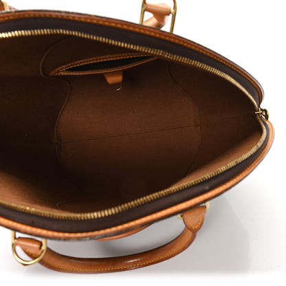 Louis Vuitton Monogram Ellipse MM 4 of 8