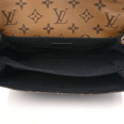 Louis Vuitton Reverse Monogram Pochette Metis 5 of 8
