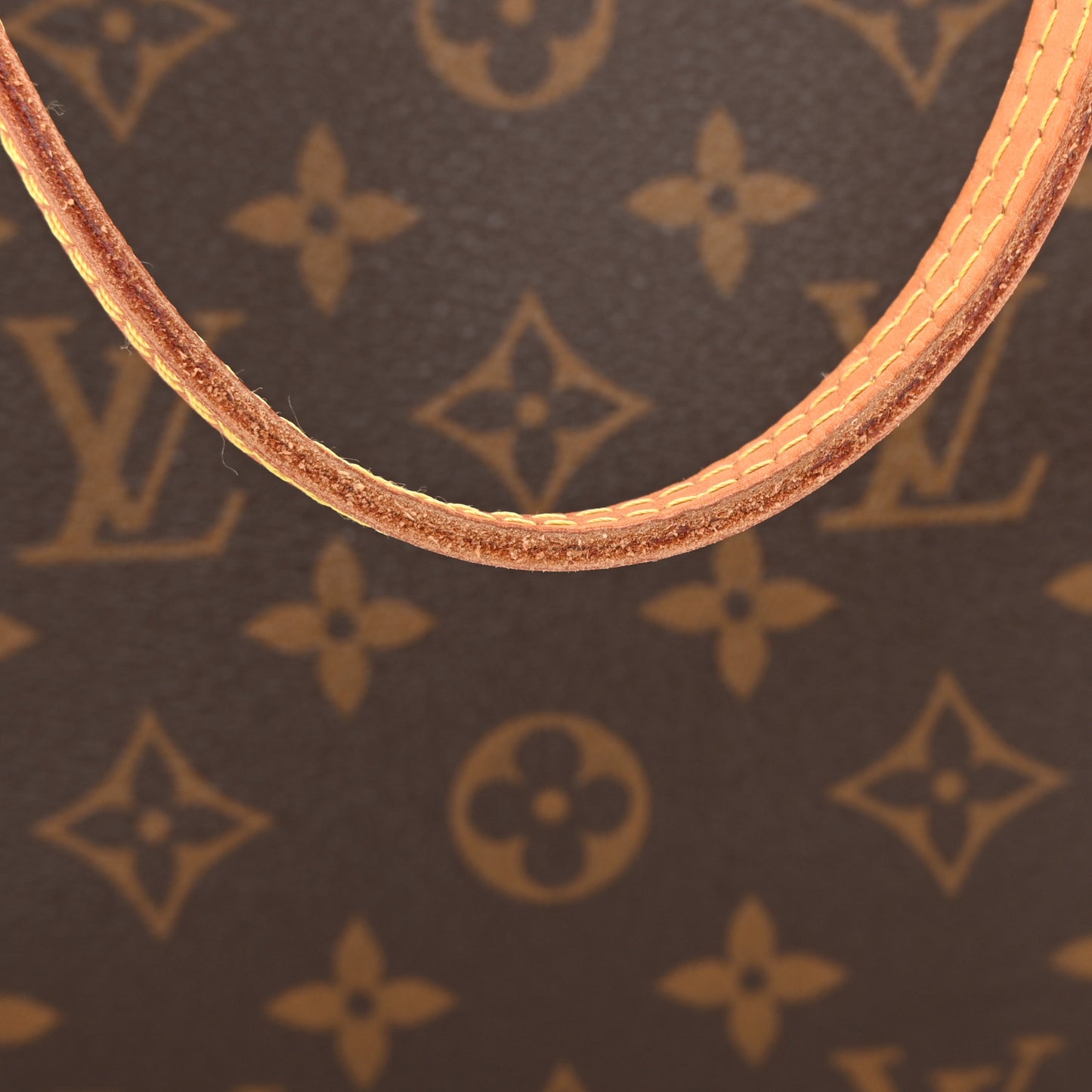 Monogram Neo Neverfull MM Fuchsia