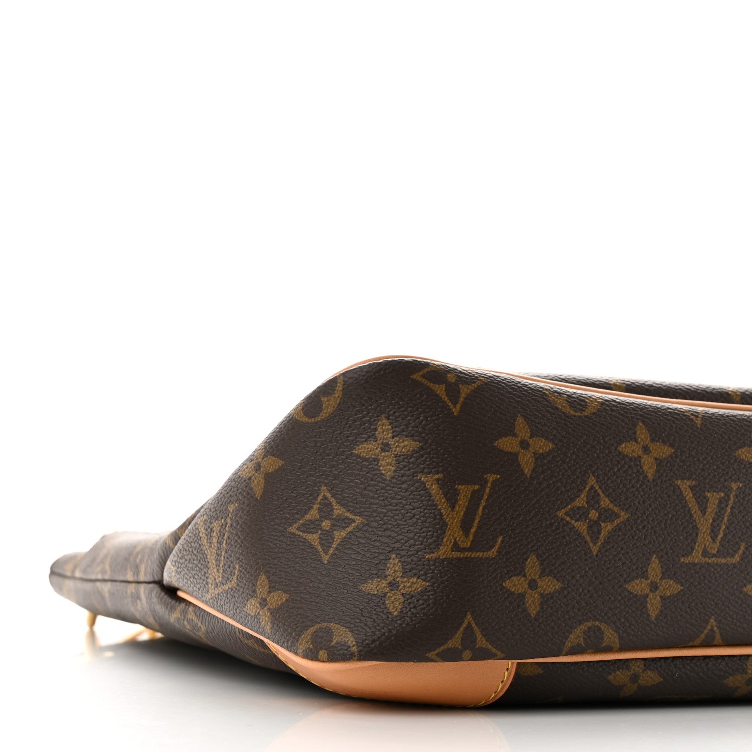 Louis Vuitton Monogram Odeon MM Natural 8 of 9