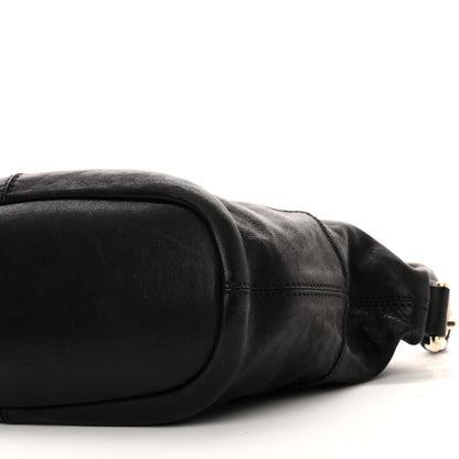 Givenchy Lambskin Small Nightingale Black 10 of 10