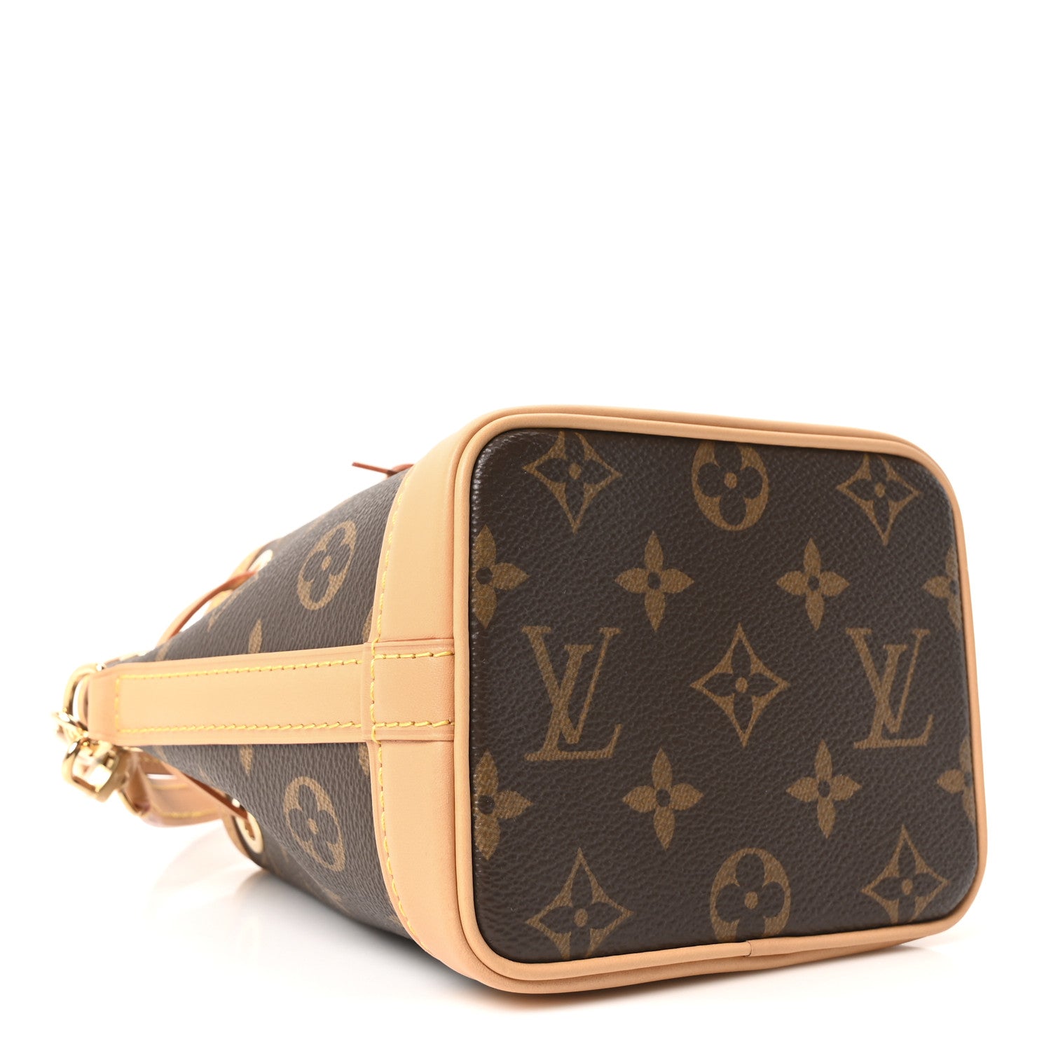 Louis Vuitton Monogram Nano Noe NV 4 of 9