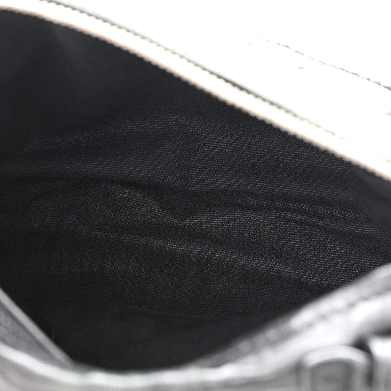 Givenchy Tumbled Sheepskin Mini Pandora Black 5 of 11