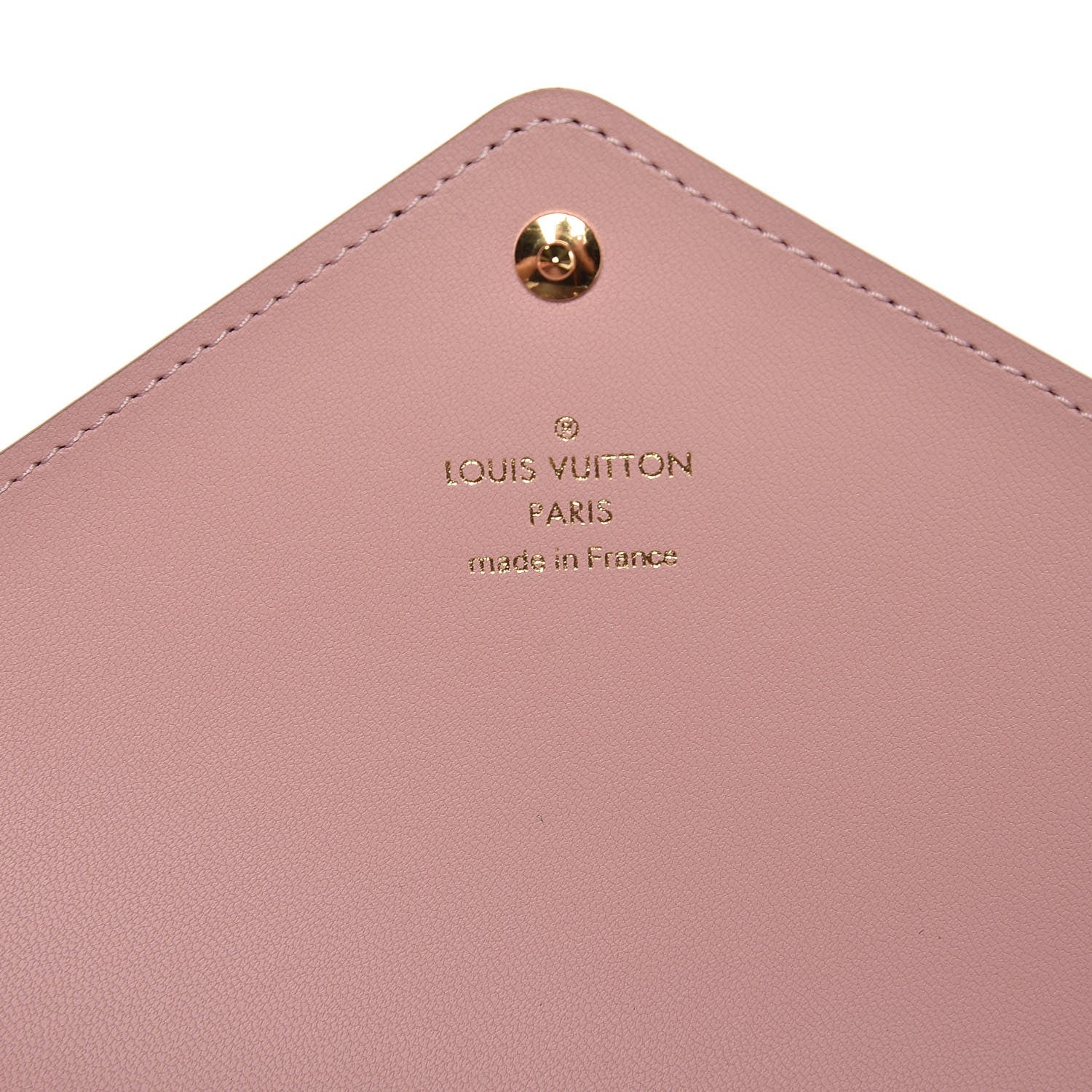 Louis Vuitton Monogram Kirigami Pochette Set 5 of 6