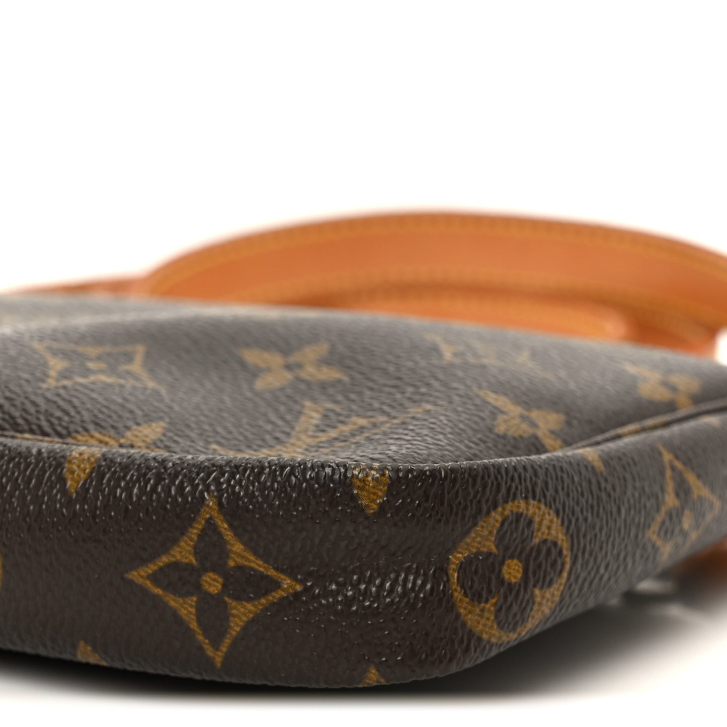 Monogram Accessories Pochette Long Strap