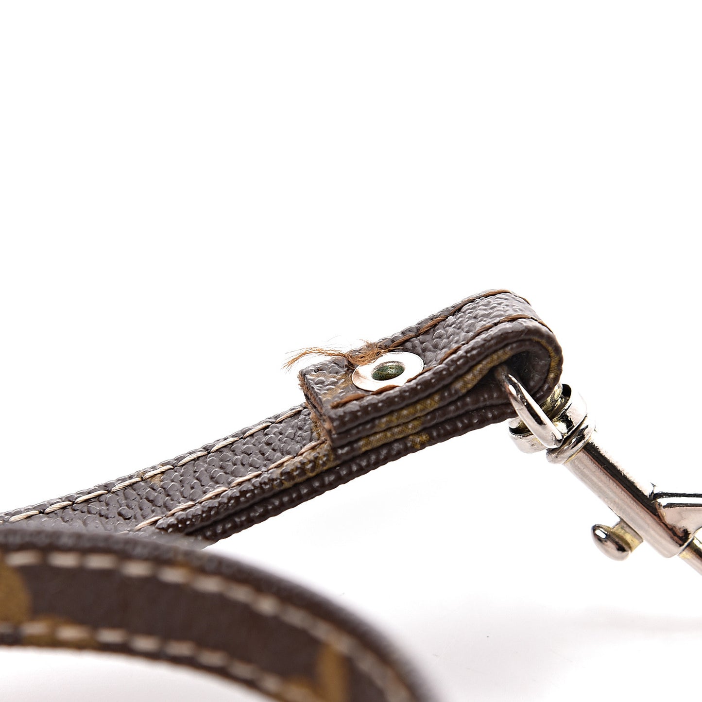 Monogram 12mm Shoulder Strap