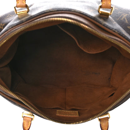 Louis Vuitton Monogram Pallas Havane 5 of 13