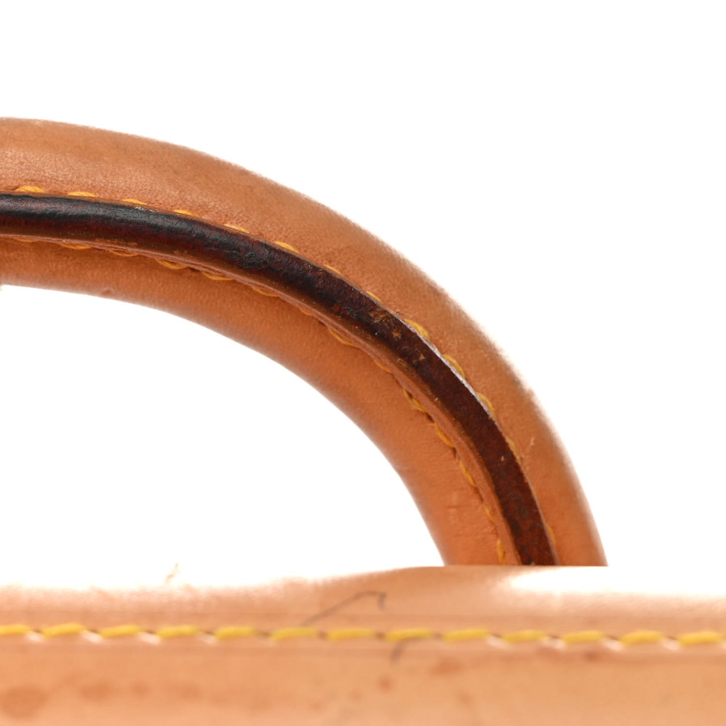 Monogram Steamer Bag 55
