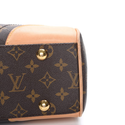 Louis Vuitton Monogram Beverly MM 10 of 10