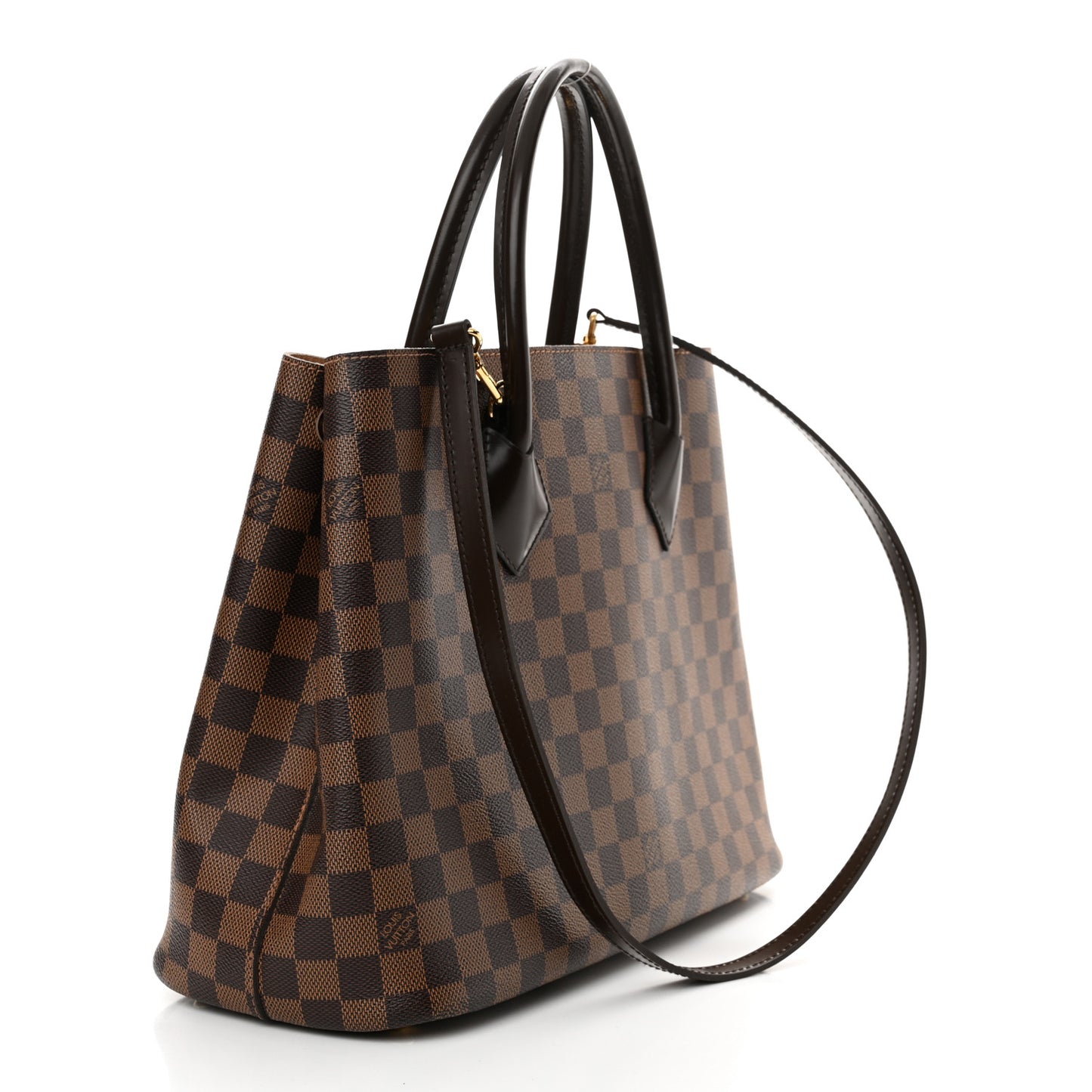 Damier Ebene Kensington