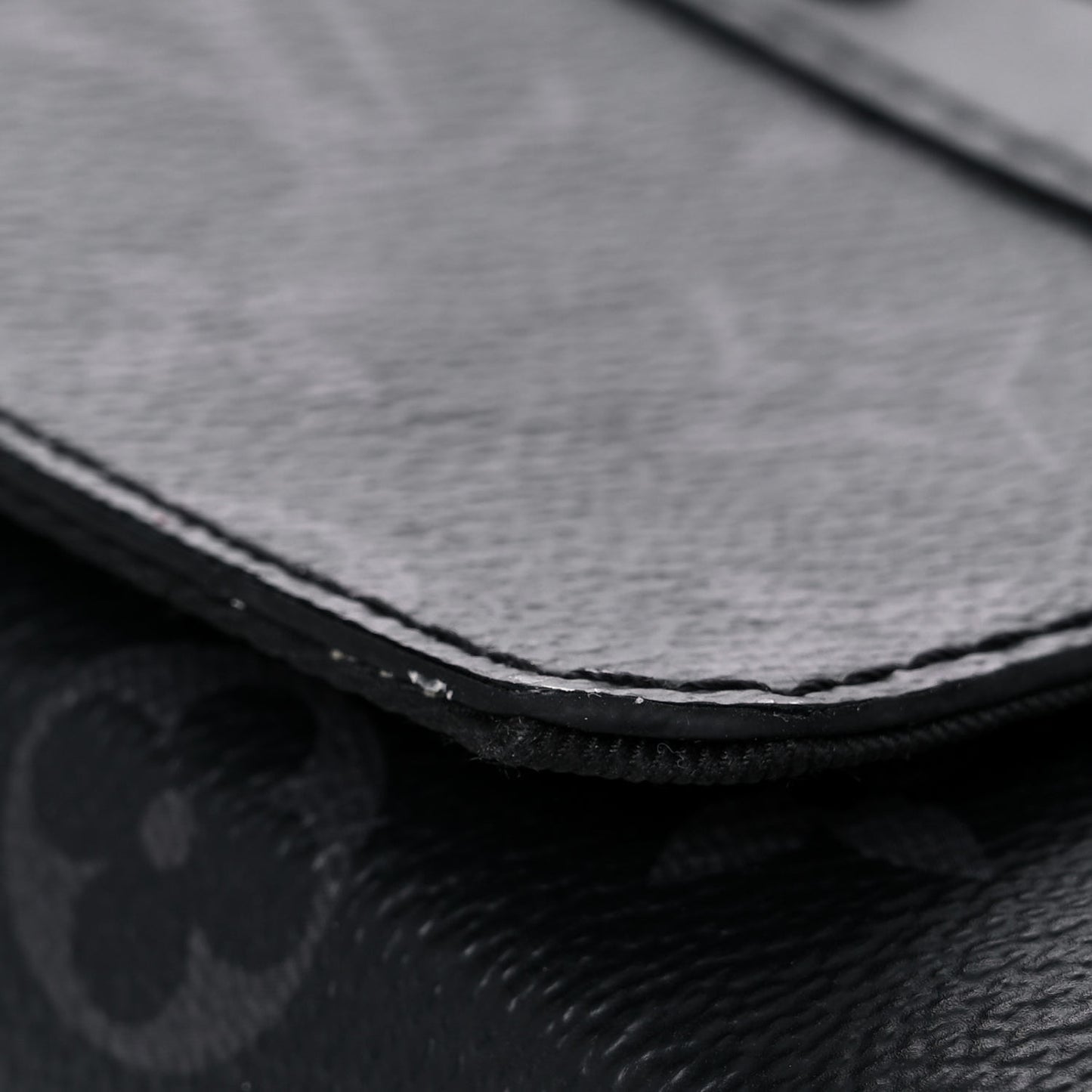 Monogram Eclipse Trunk Messenger