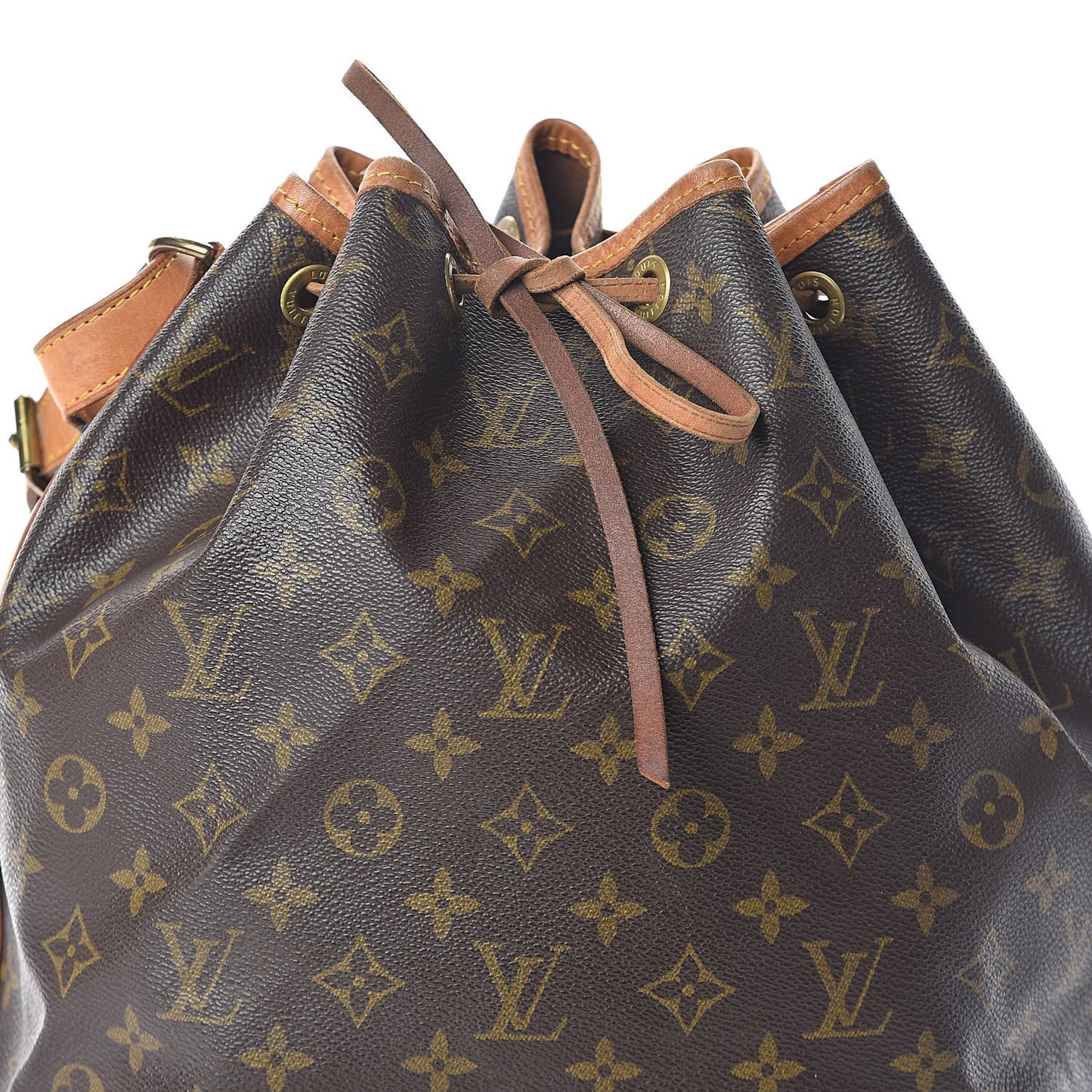 Monogram Noe