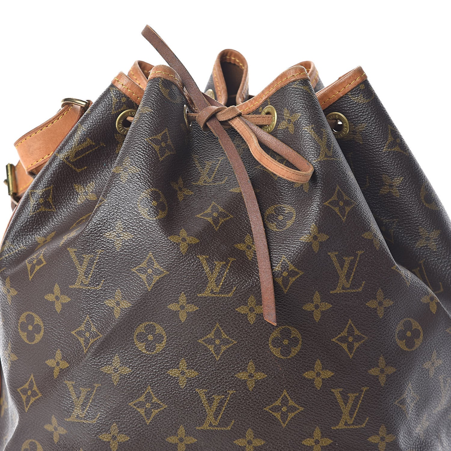 Louis Vuitton Monogram Noe 8 of 12