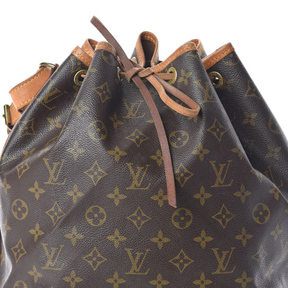 Louis Vuitton Monogram Noe 8 of 12