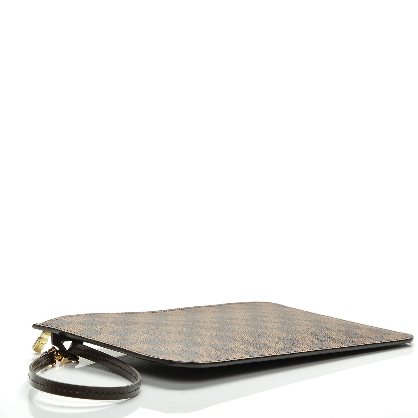 Damier Ebene Neverfull MM GM Pochette
