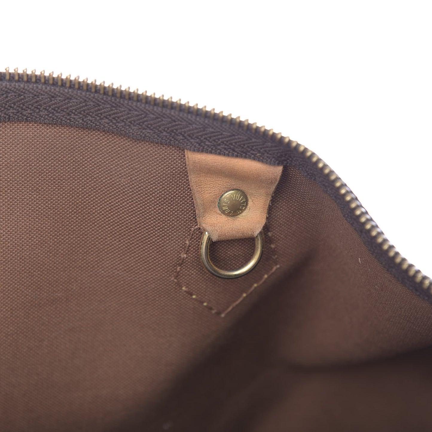Monogram Speedy 35