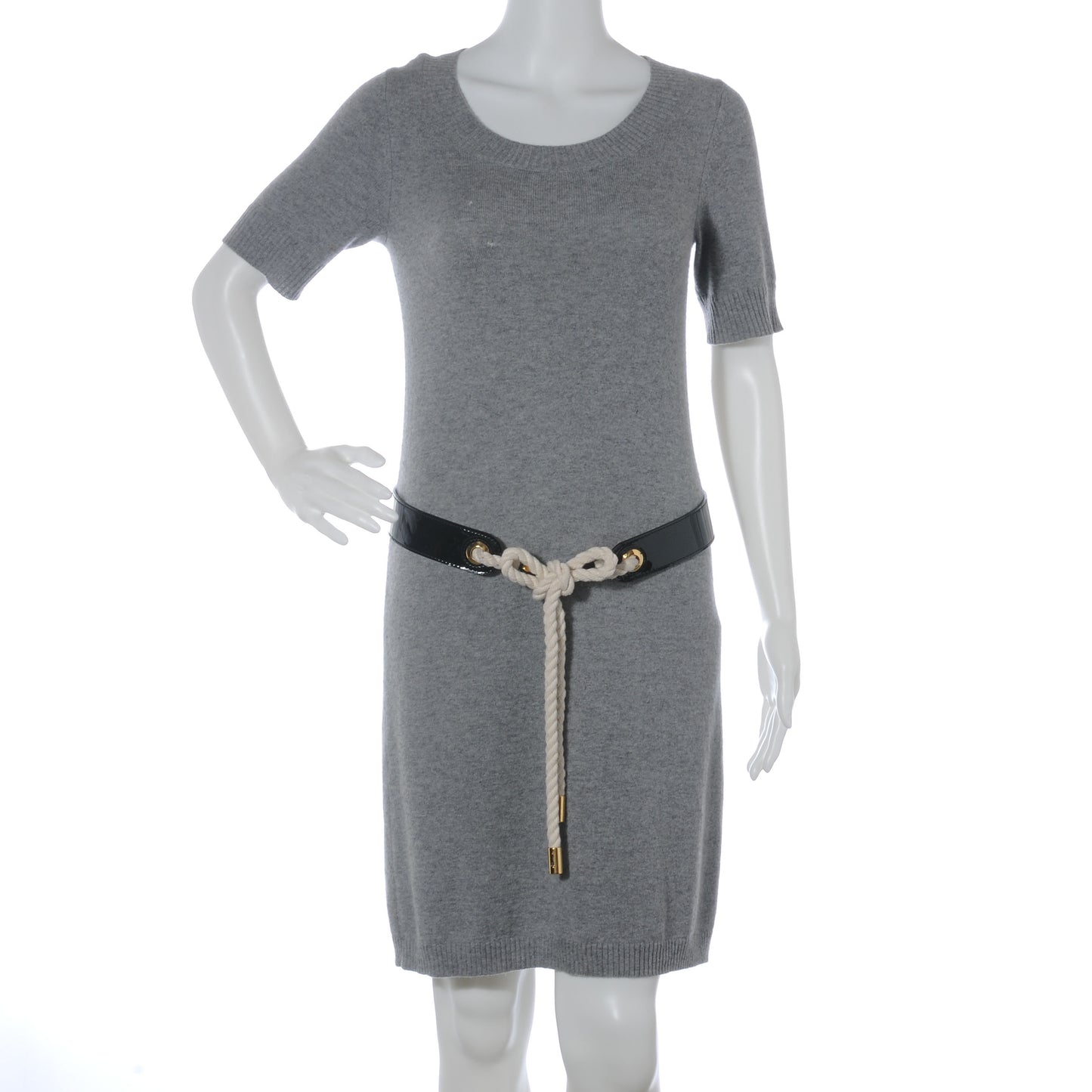 Patent Inventeur Rope Belt 85 34