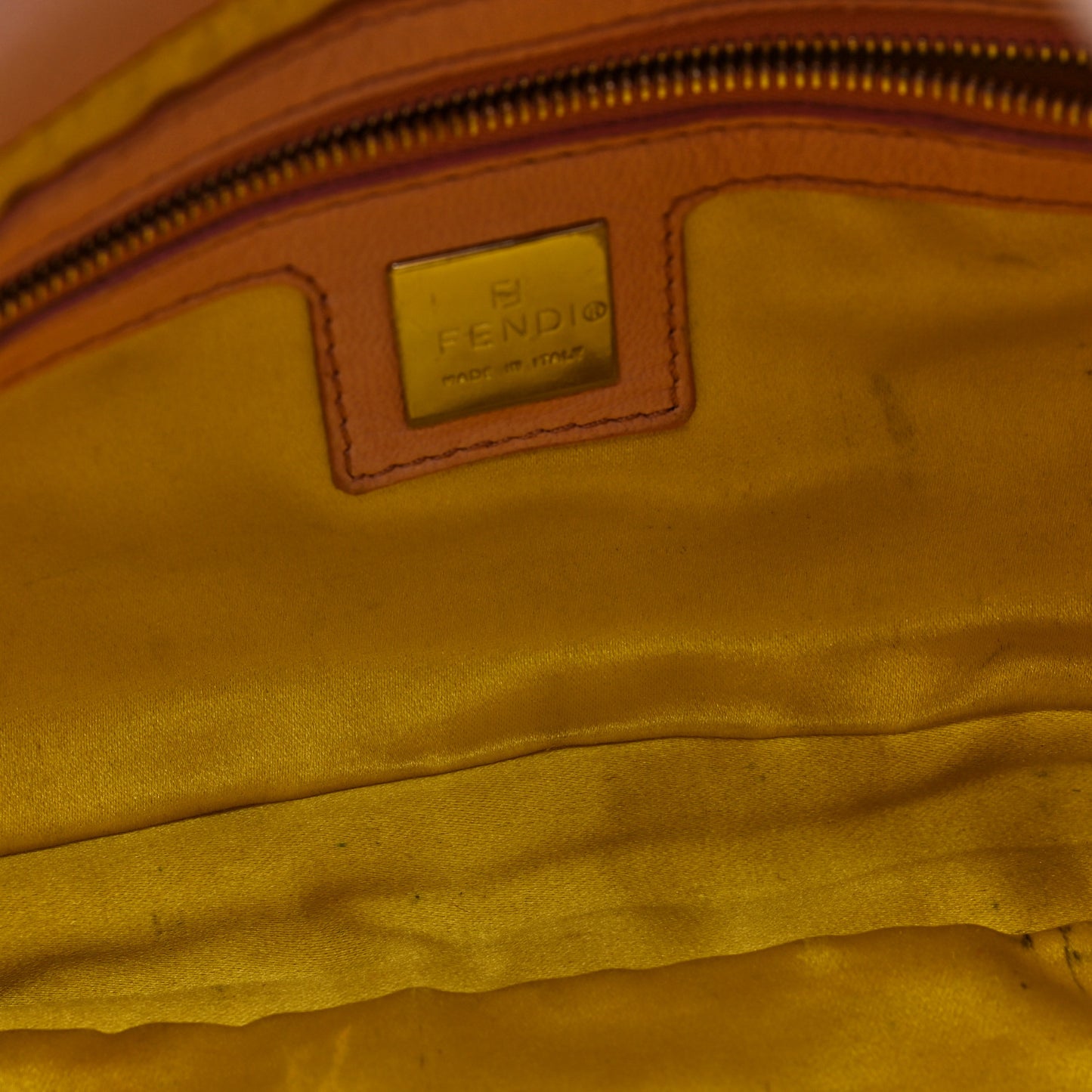 Nappa Baguette Light Pink