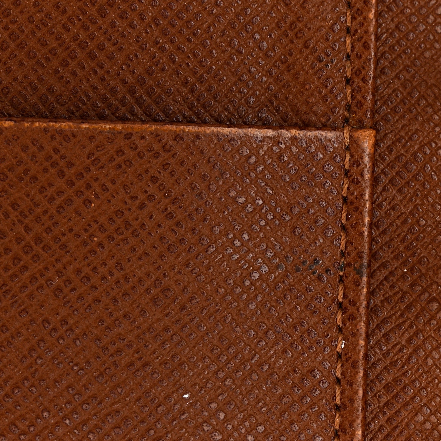 Louis Vuitton Monogram Medium Ring Agenda Cover 10 of 11