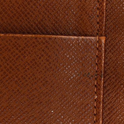 Louis Vuitton Monogram Medium Ring Agenda Cover 10 of 11