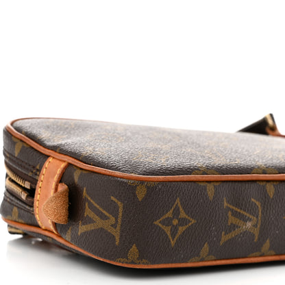 Louis Vuitton Monogram Pochette Marly Bandouliere 8 of 11