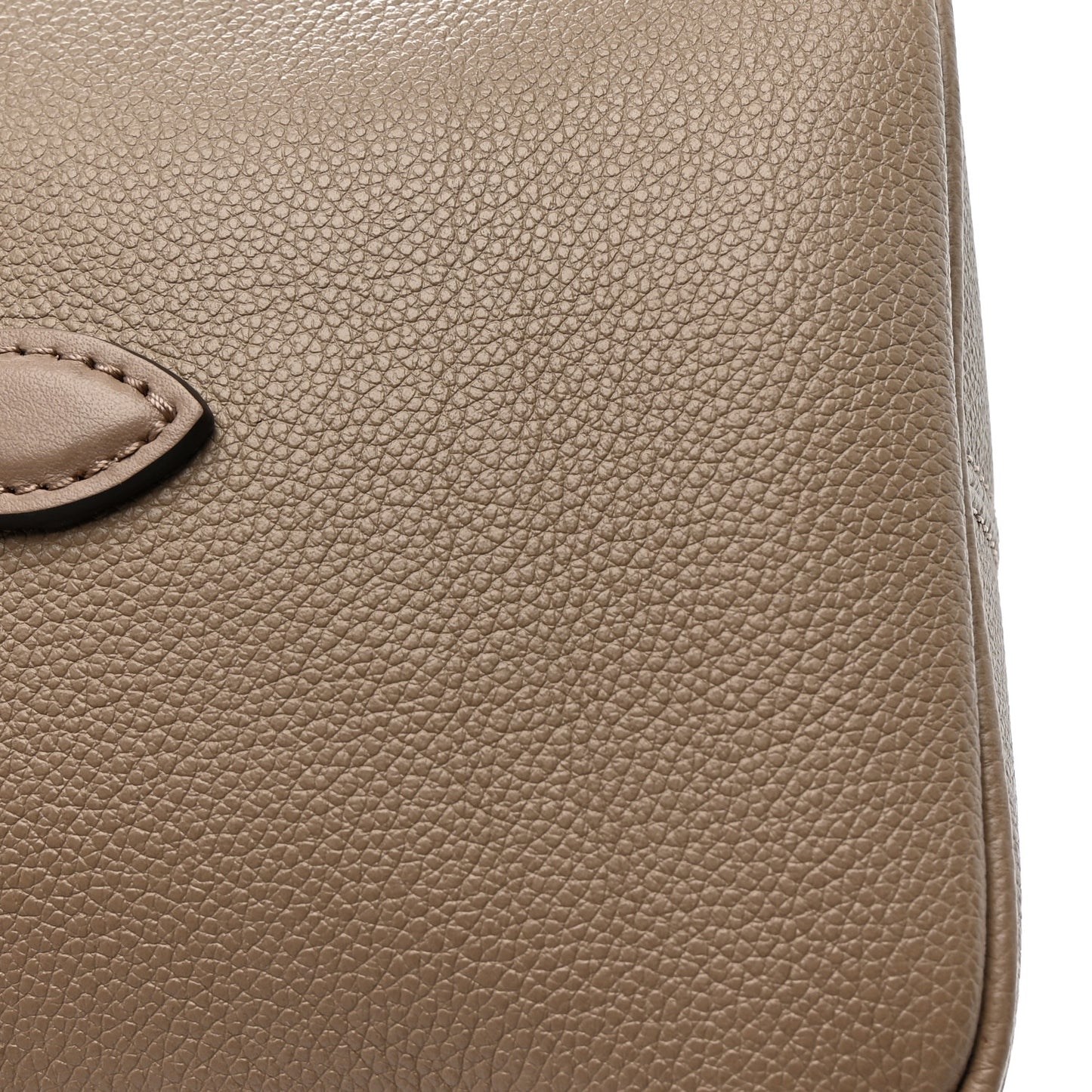 Empreinte Monogram Giant Speedy Bandouliere 25 Tourterelle
