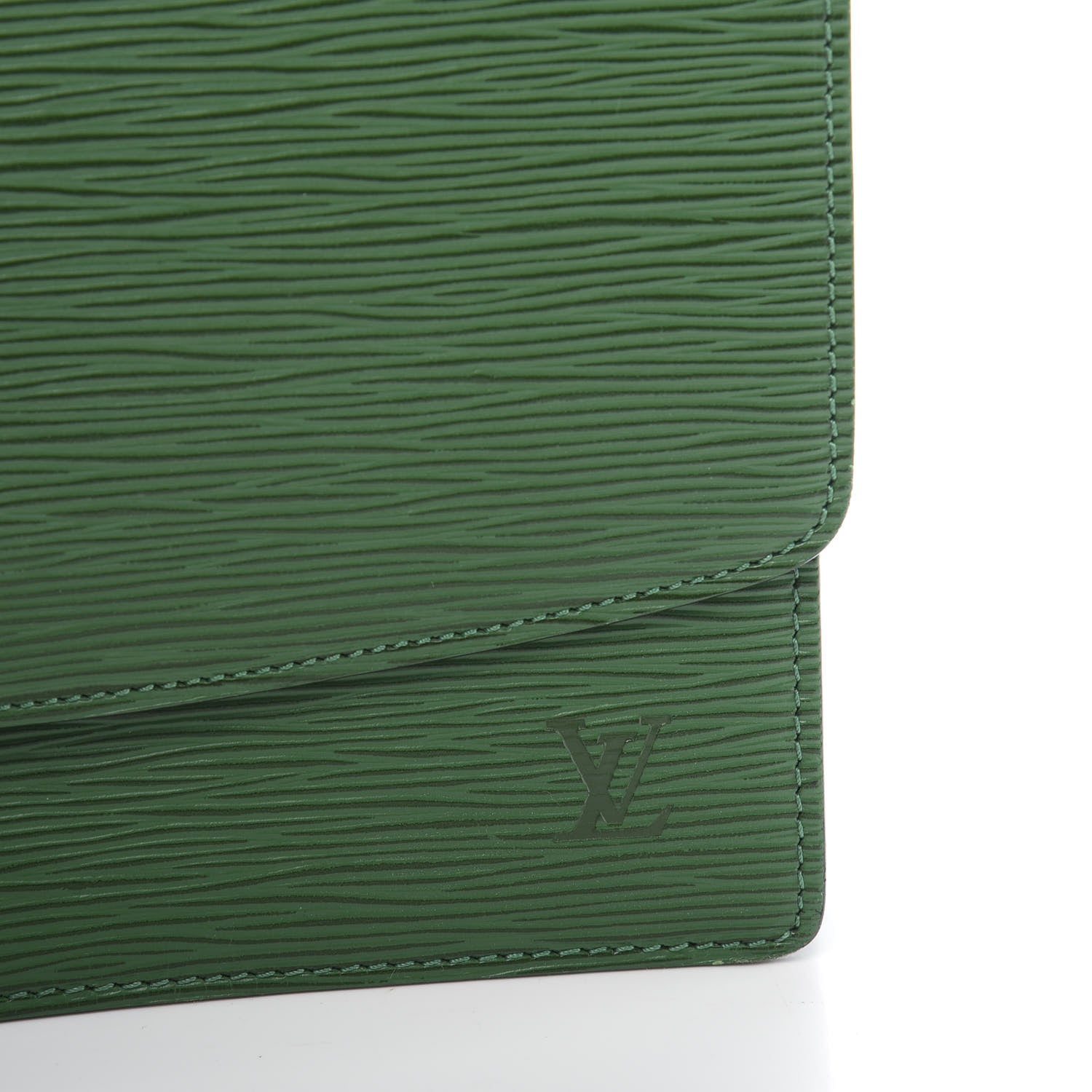 Louis Vuitton Epi Grenelle Borneo 12 of 13