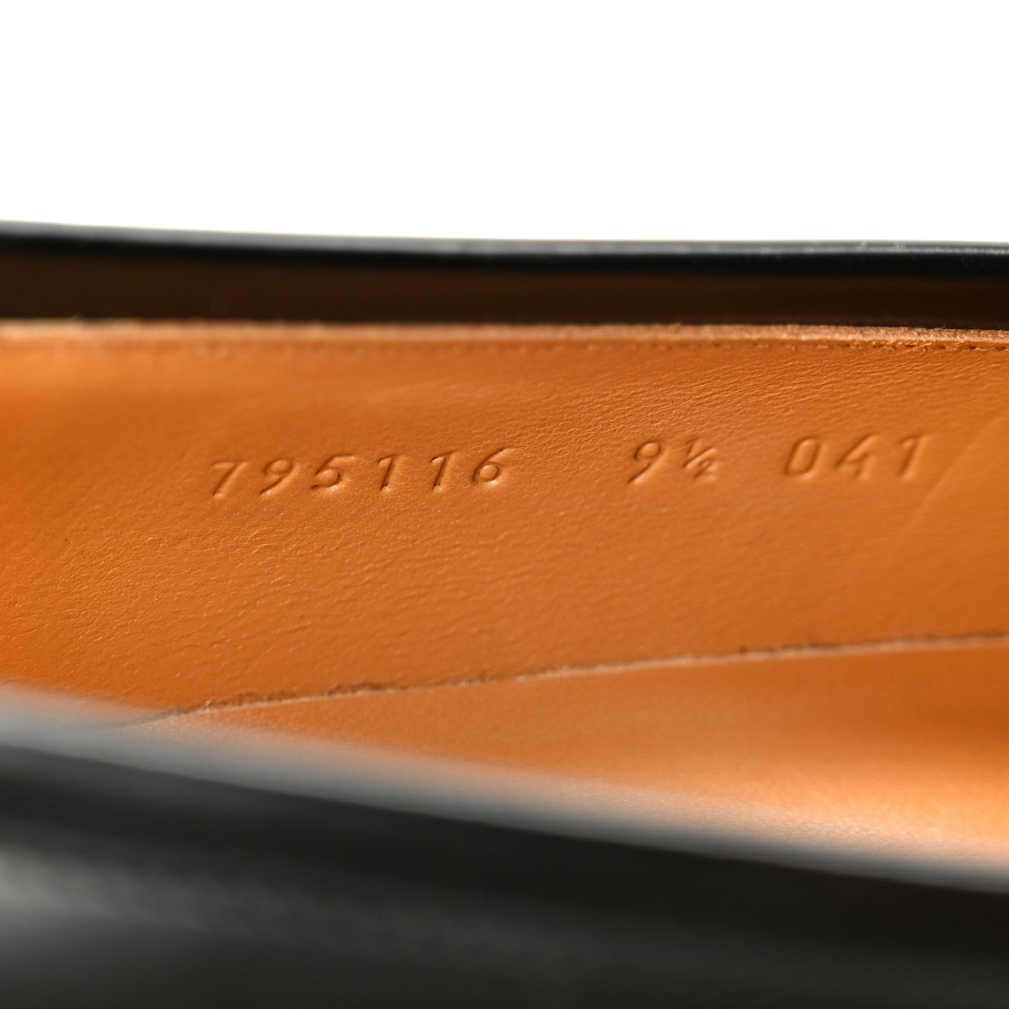 Betis Glamour Calfskin Mens Jordaan Loafers 9.5 Black