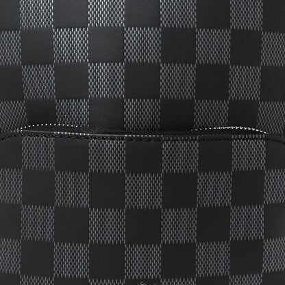 Louis Vuitton Damier Graphite Avenue Sling Backpack 7 of 11