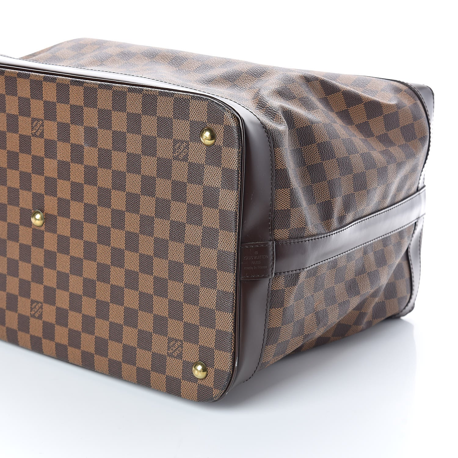 Louis Vuitton Damier Ebene Grimaud 8 of 9