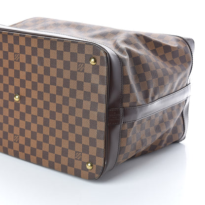 Louis Vuitton Damier Ebene Grimaud 8 of 9