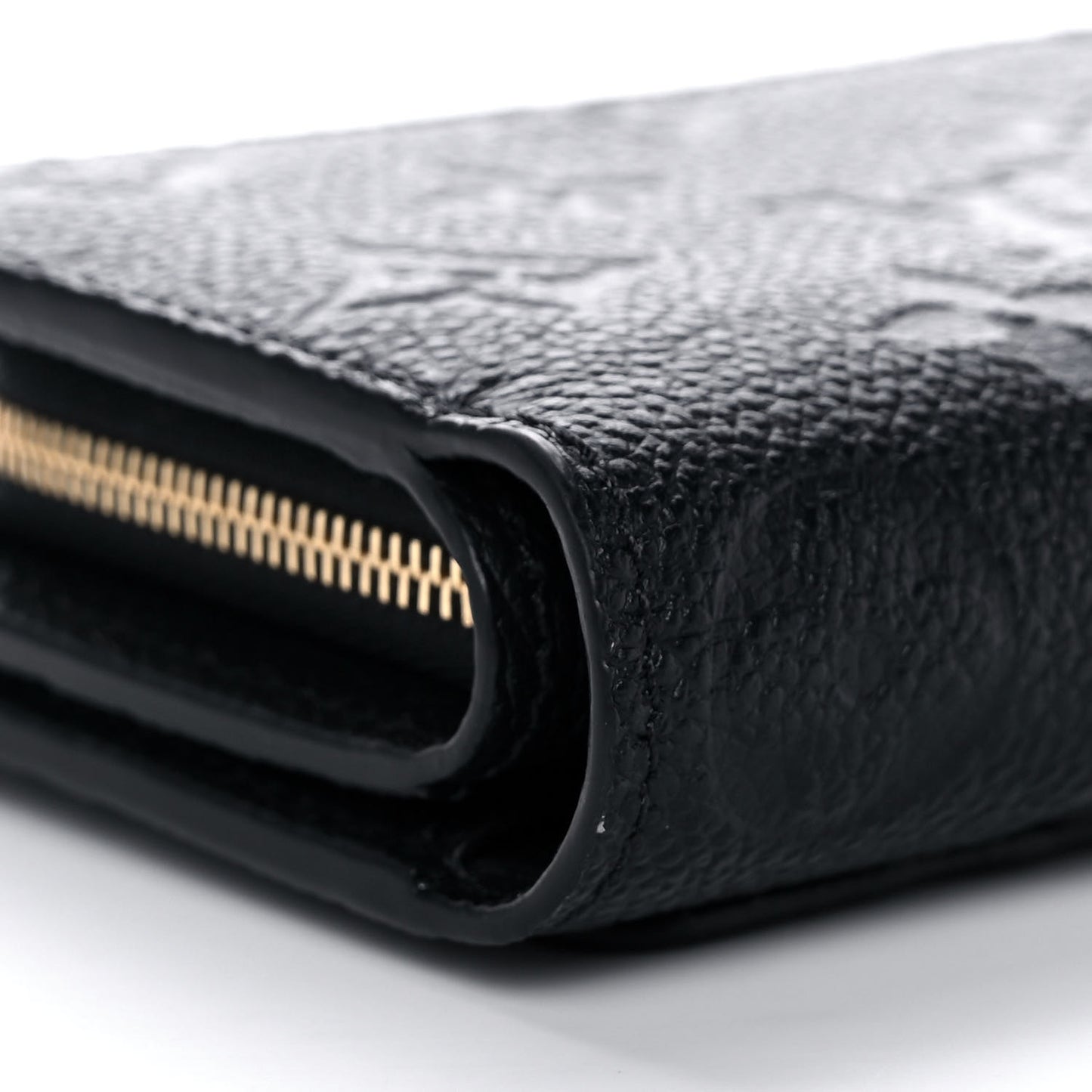 Empreinte Clea Wallet Black