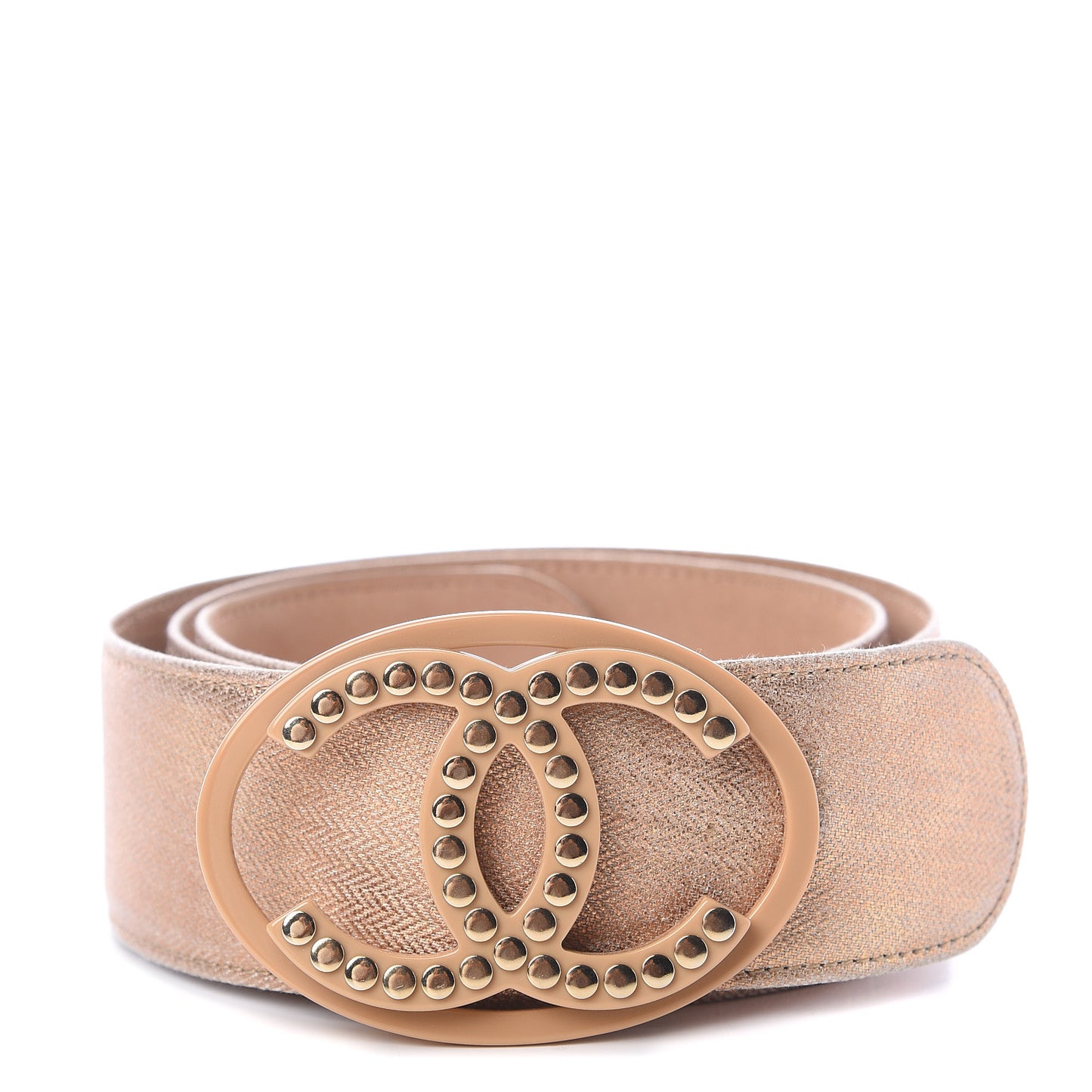 Cavas CC Belt 90 36 Beige