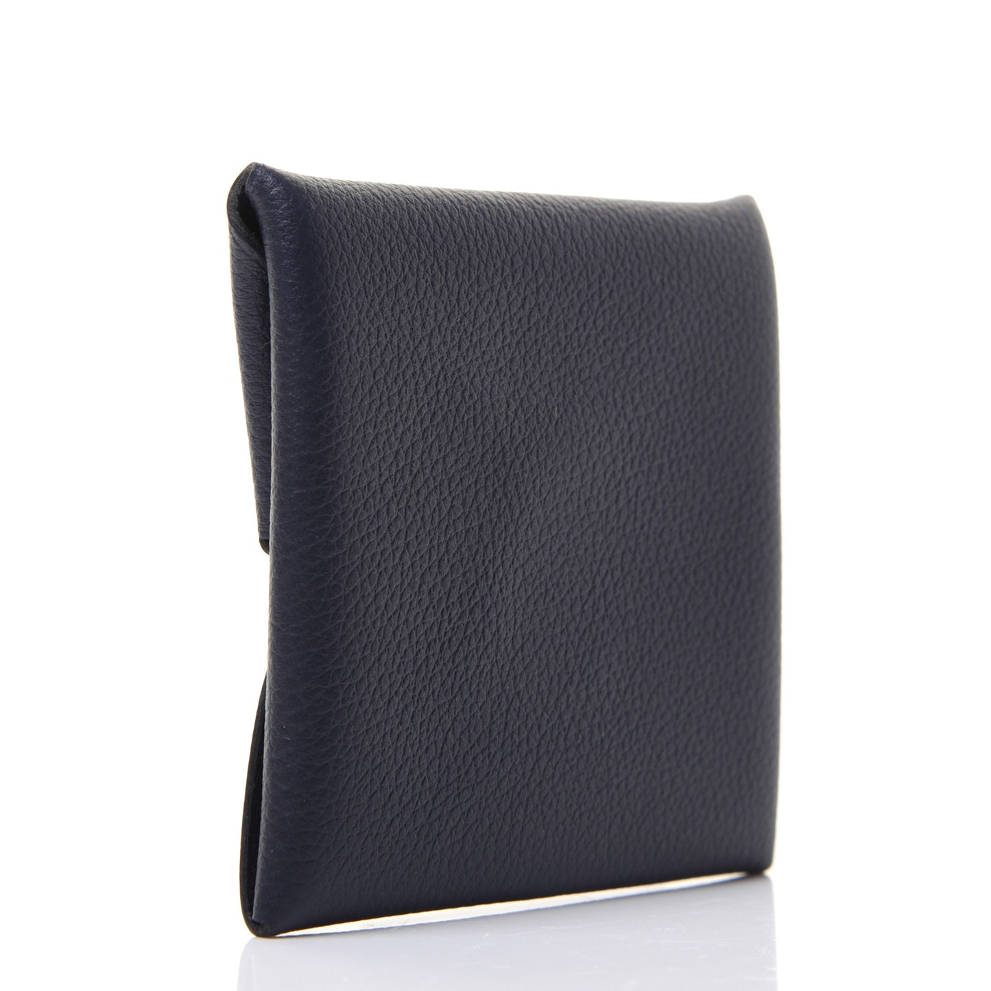 Evercolor Bastia Coin Purse Bleu Nuit