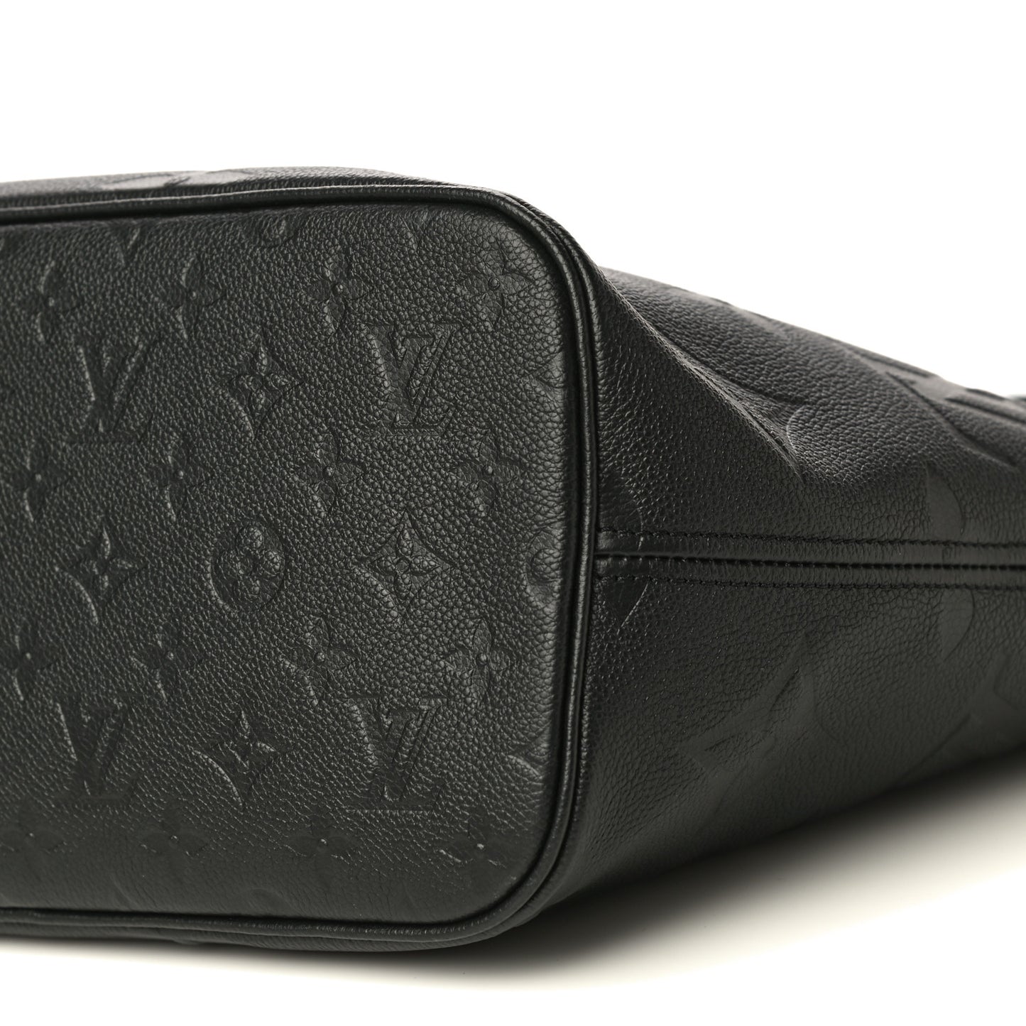 Empreinte Monogram Giant Neverfull MM Black
