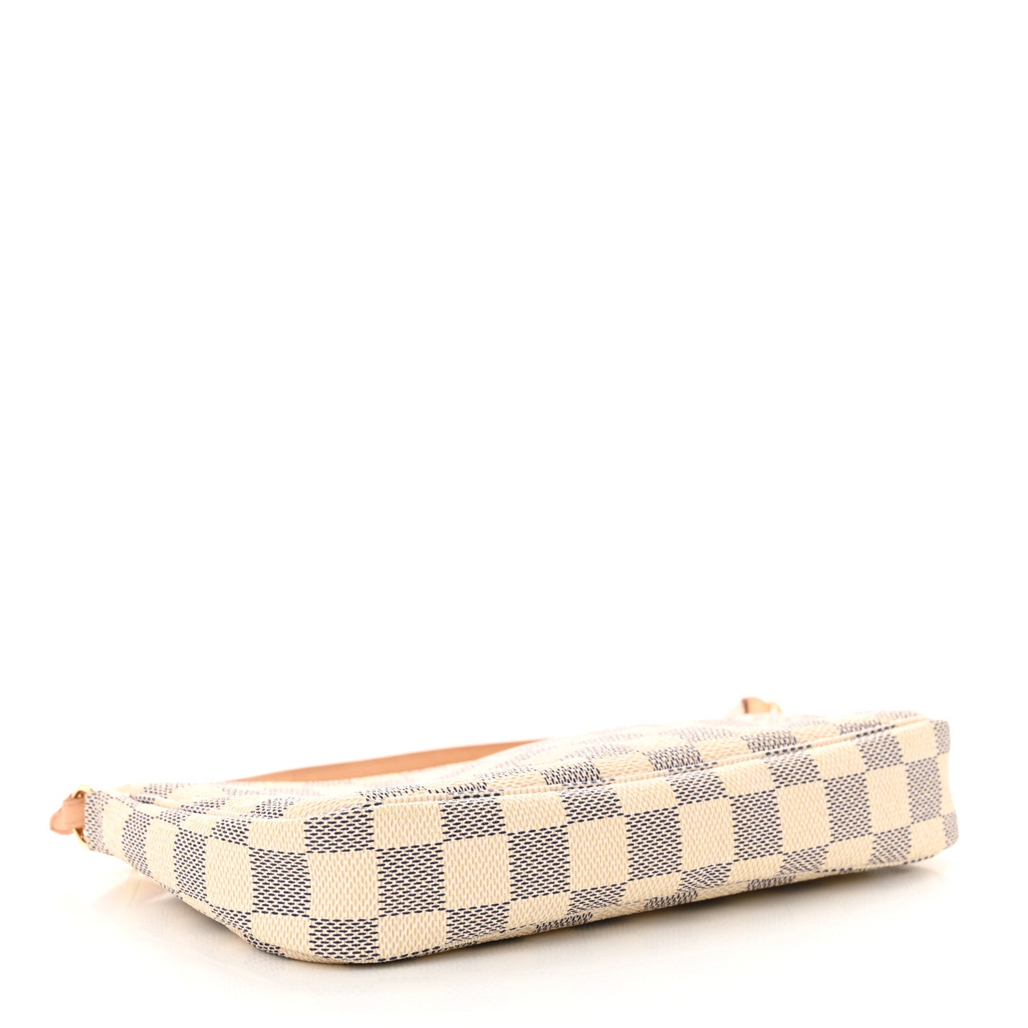 Louis Vuitton Damier Azur Pochette Accessories 4 of 11