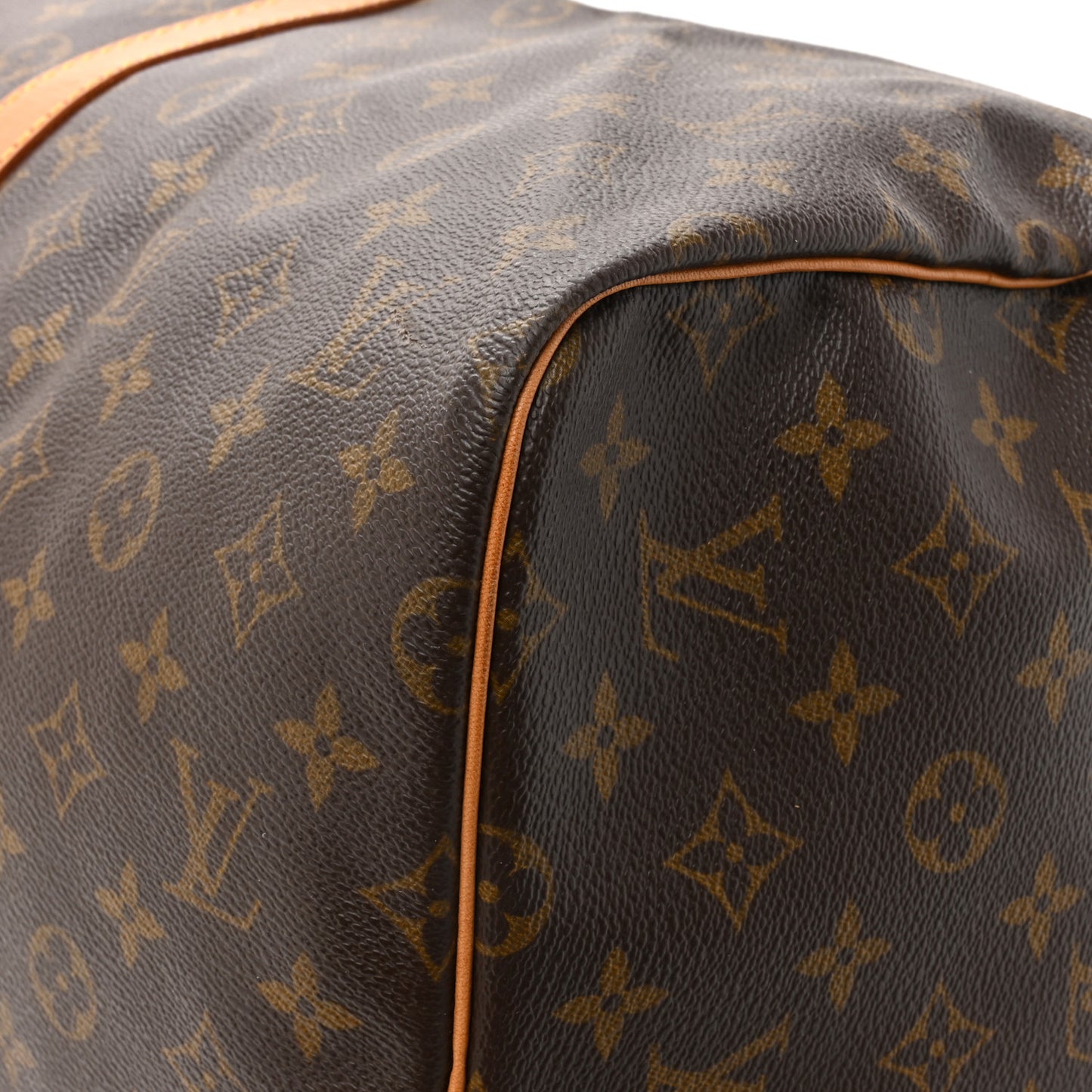Monogram Keepall 55