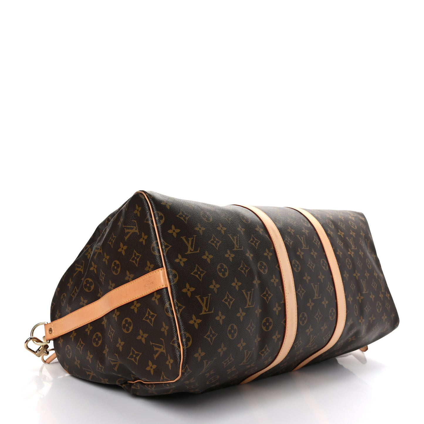 Monogram Keepall Bandouliere 55