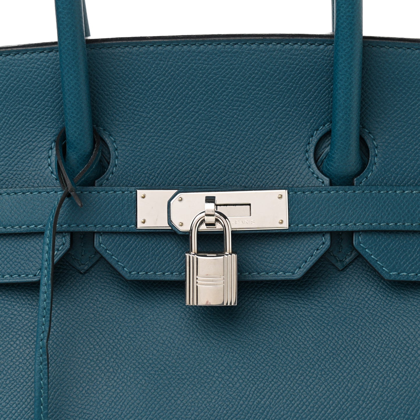 Epsom Birkin 35 Colvert