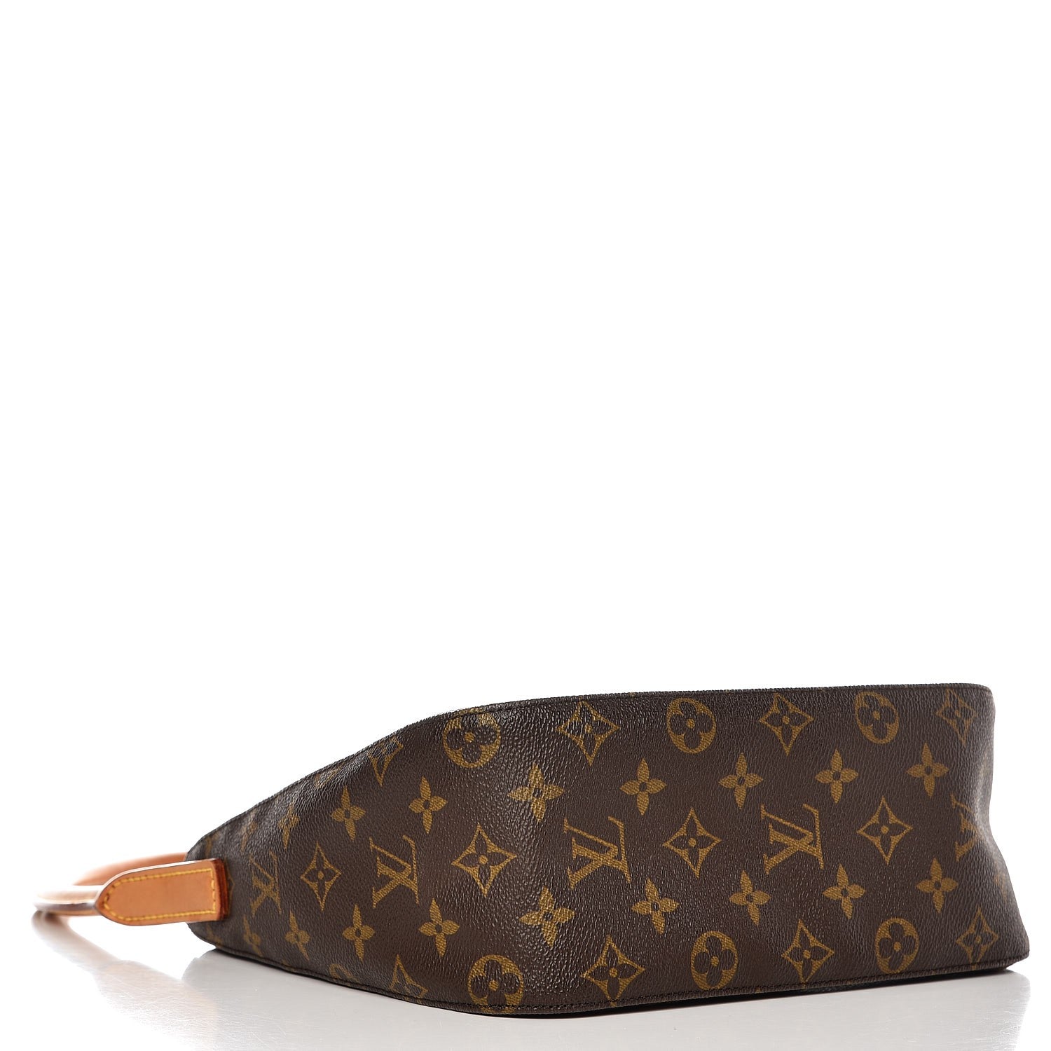 Louis Vuitton Monogram Looping MM 4 of 7
